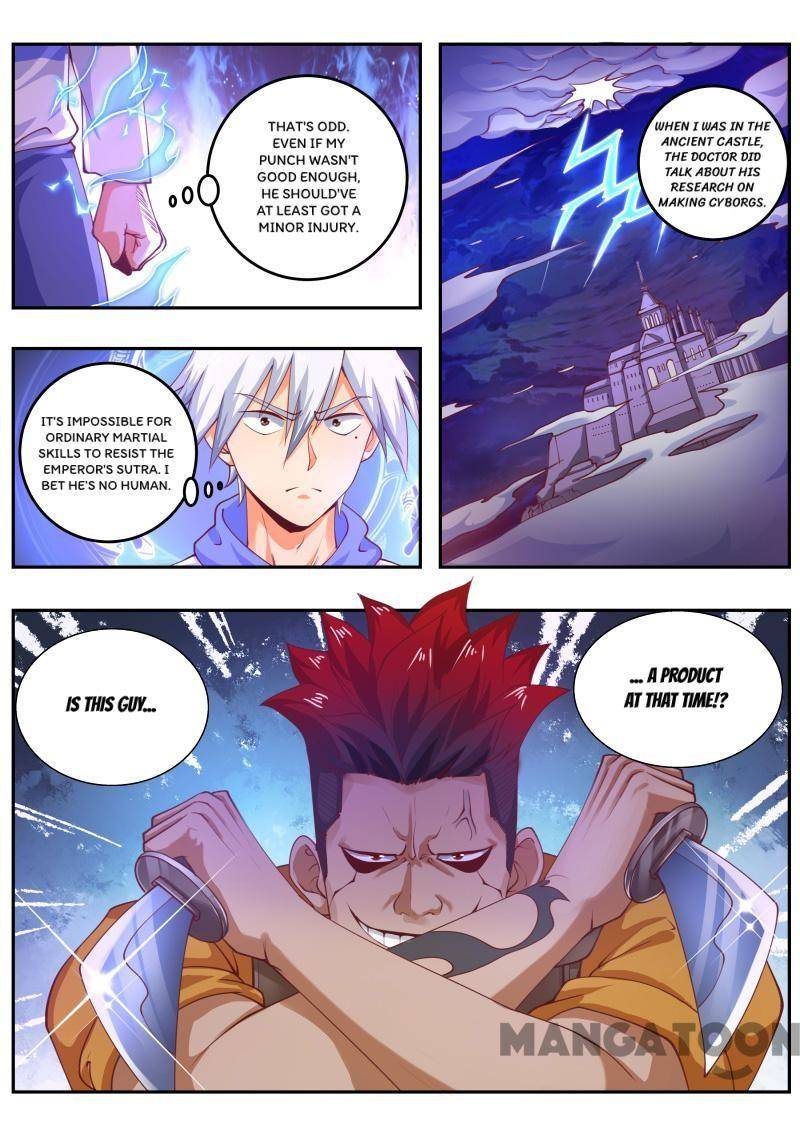 The Brilliant Village Doctor Chapter 458 - Picture 2
