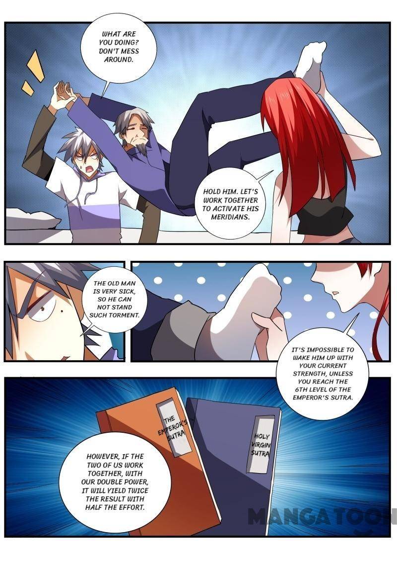 The Brilliant Village Doctor Chapter 448 - Picture 2