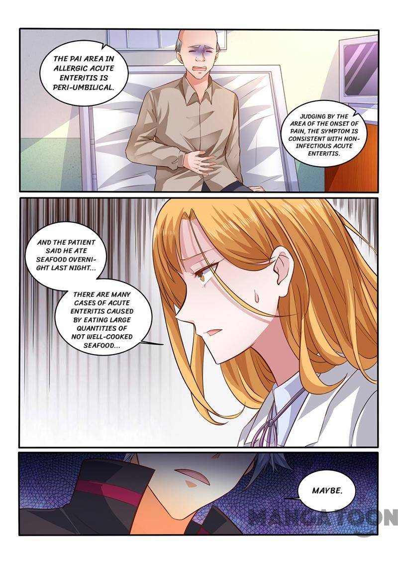 The Brilliant Village Doctor Chapter 401 - Picture 3