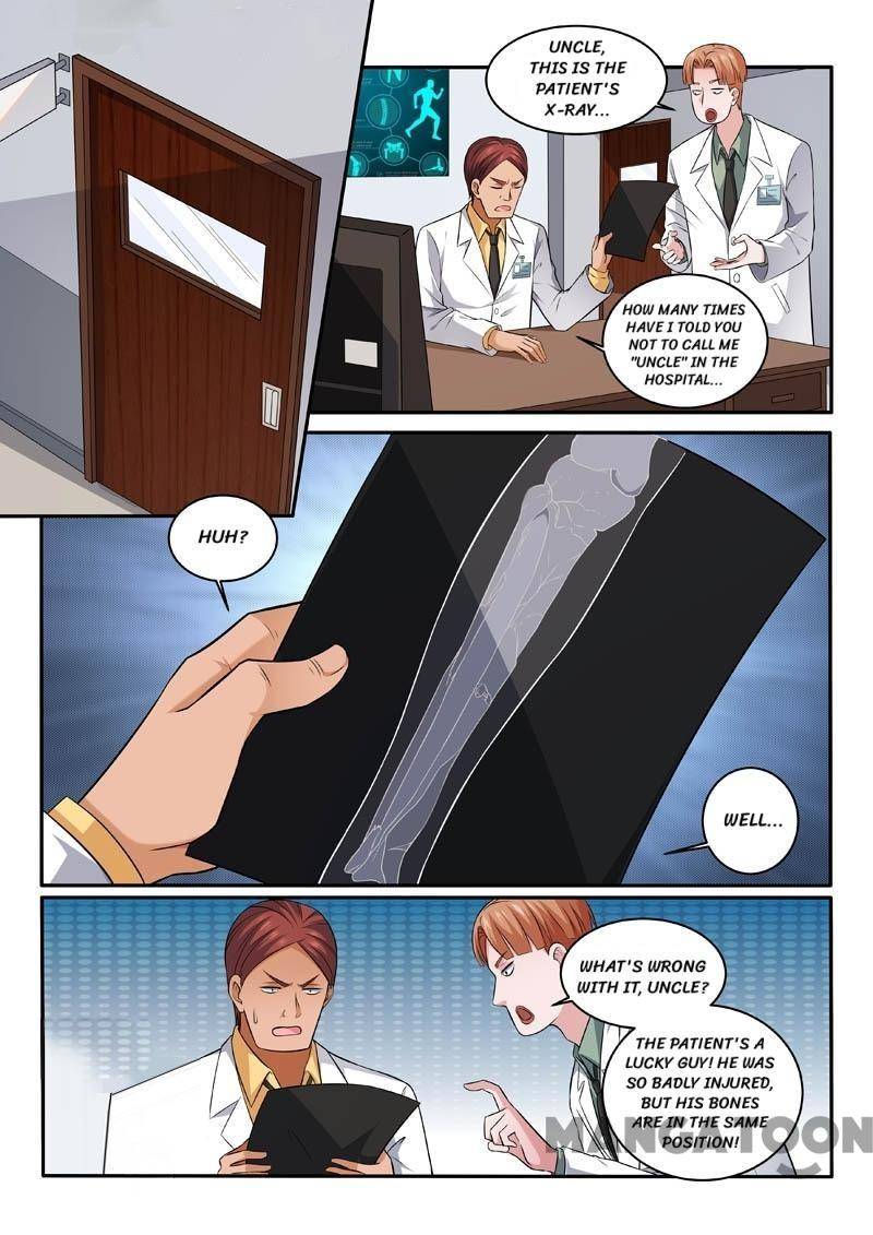 The Brilliant Village Doctor Chapter 391 - Picture 1