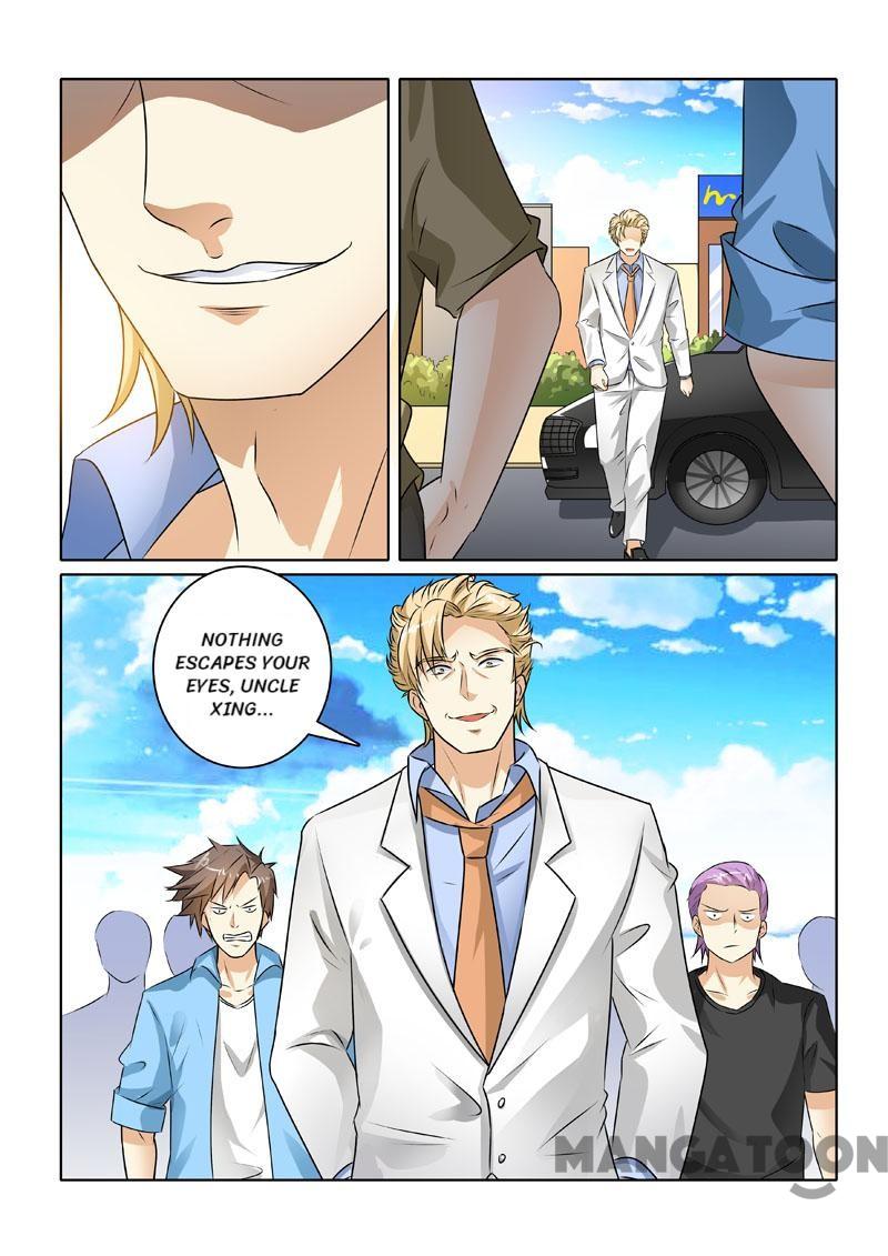 The Brilliant Village Doctor Chapter 227 - Picture 2