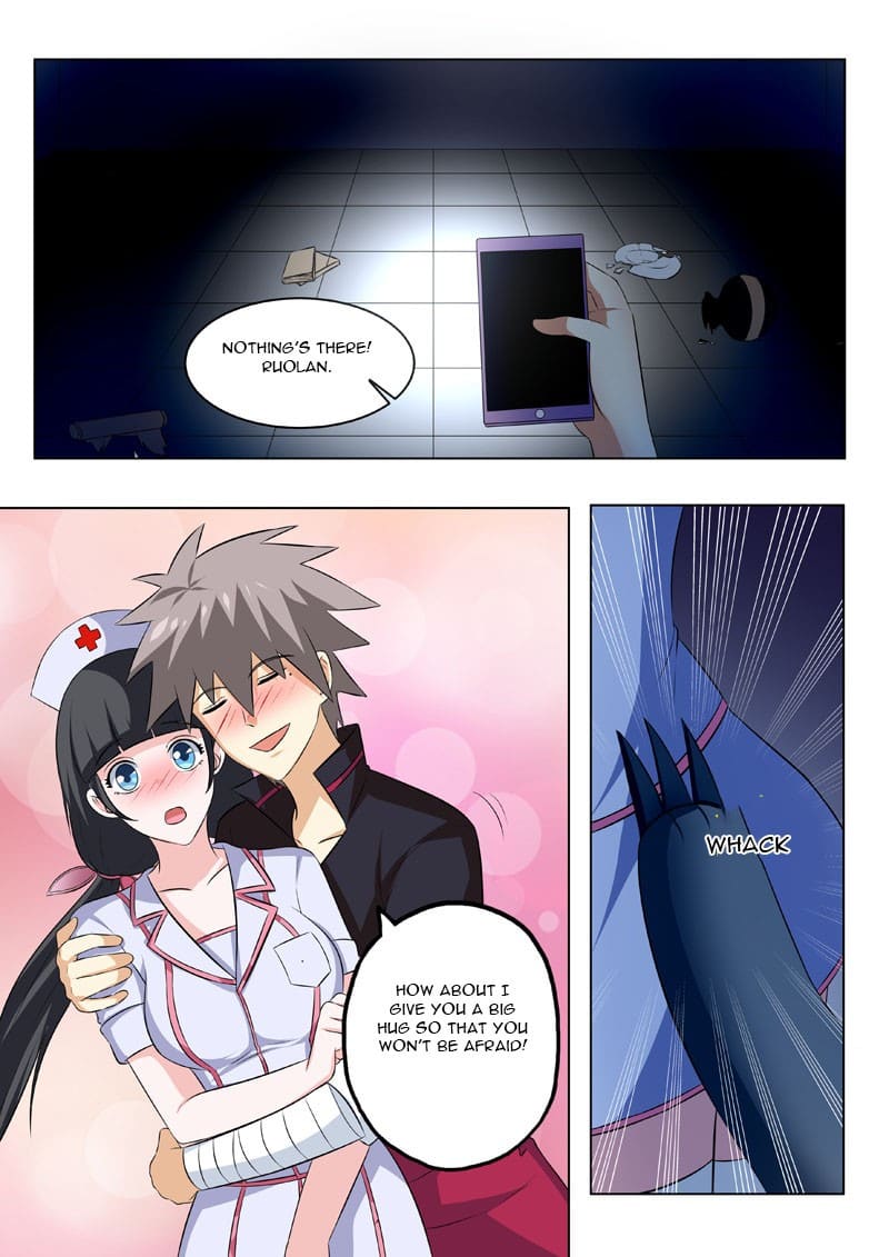 The Brilliant Village Doctor Chapter 186 - Picture 2