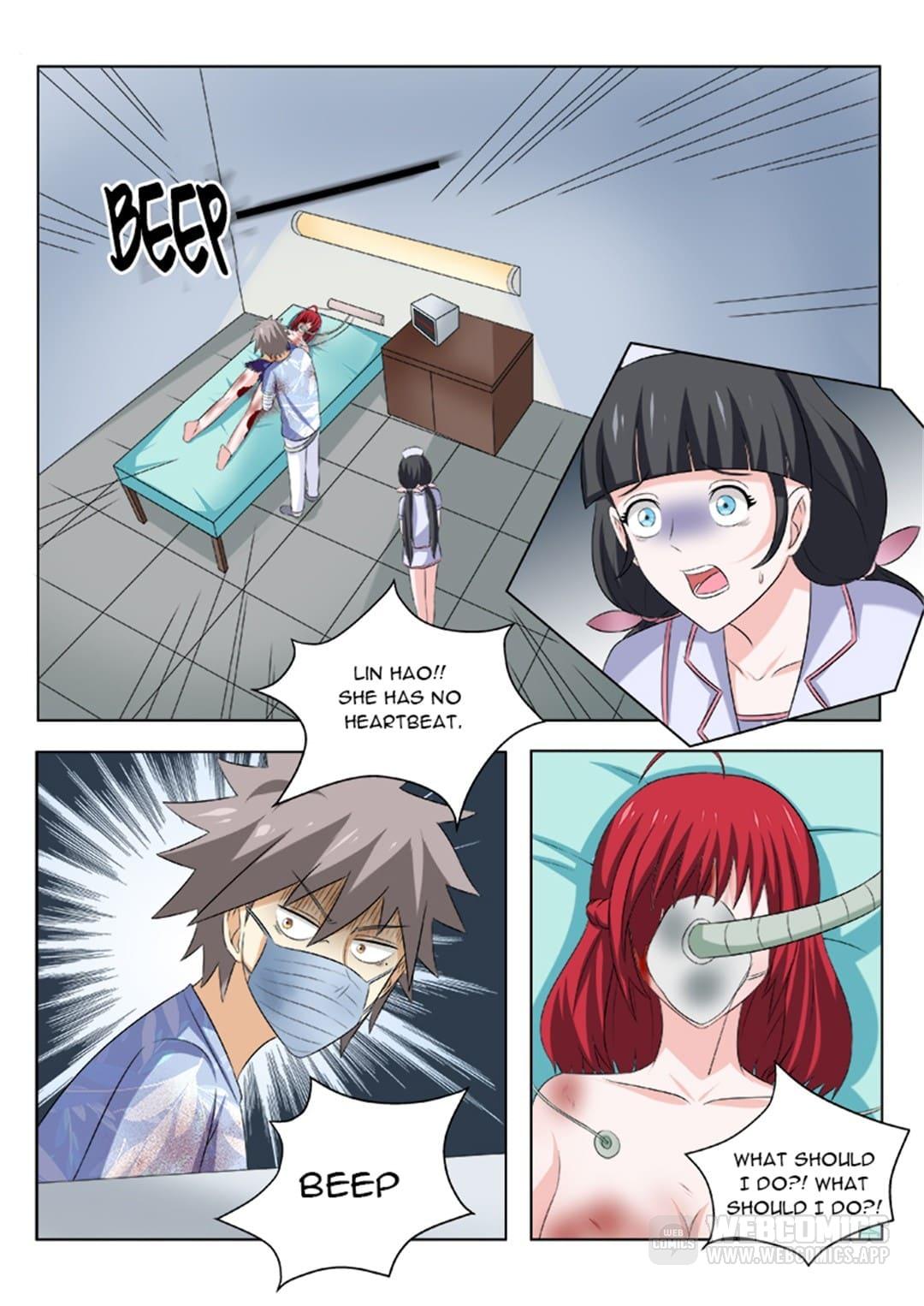 The Brilliant Village Doctor Chapter 160 - Picture 3