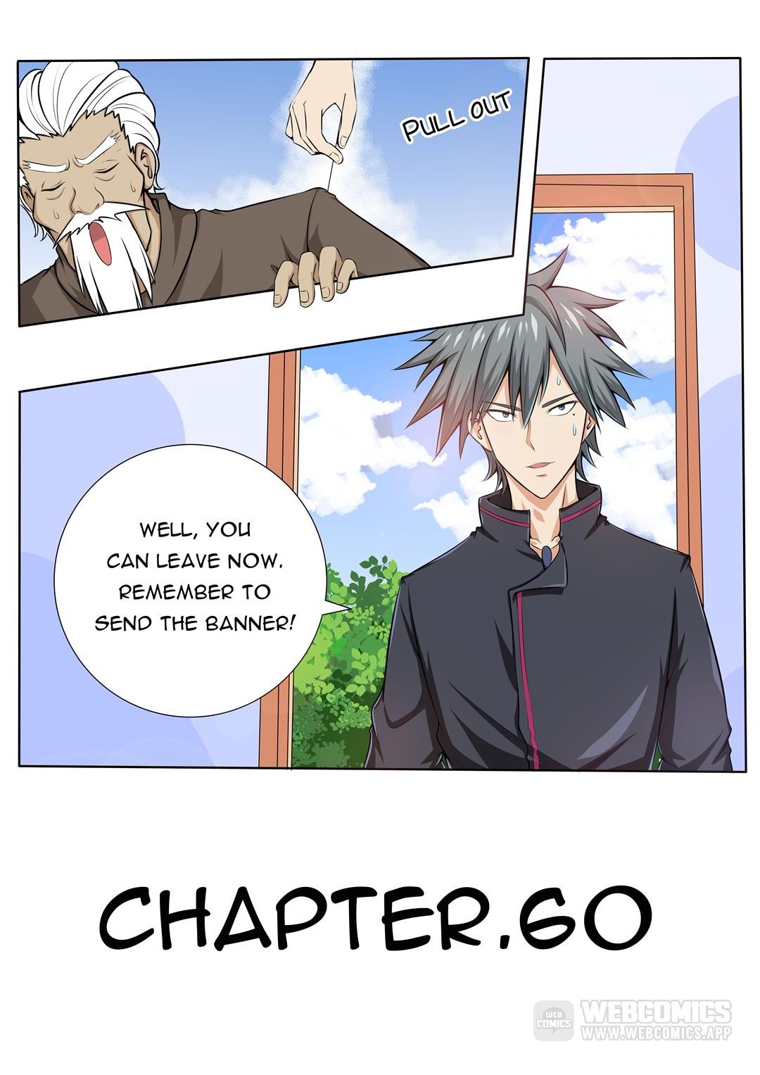 The Brilliant Village Doctor Chapter 60 - Picture 1