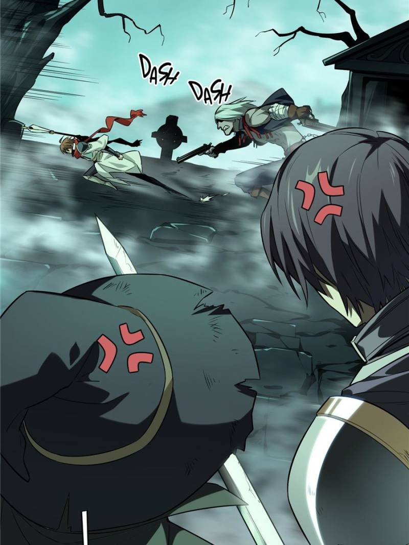 The King's Avatar Chapter 36 - Picture 2