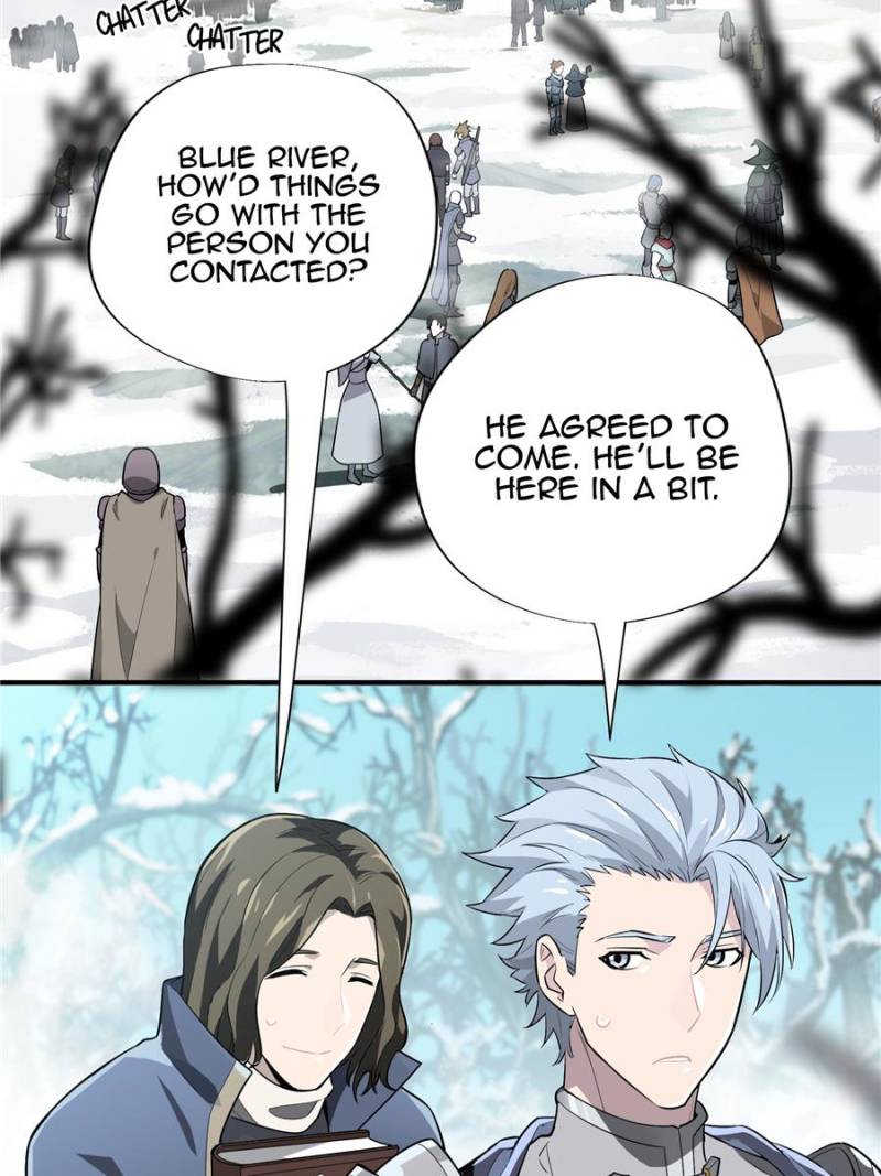 The King's Avatar Chapter 19 - Picture 2